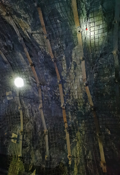 陜煤建設(shè)礦建三公司崔木項(xiàng)目部二期工程“旗開得勝”