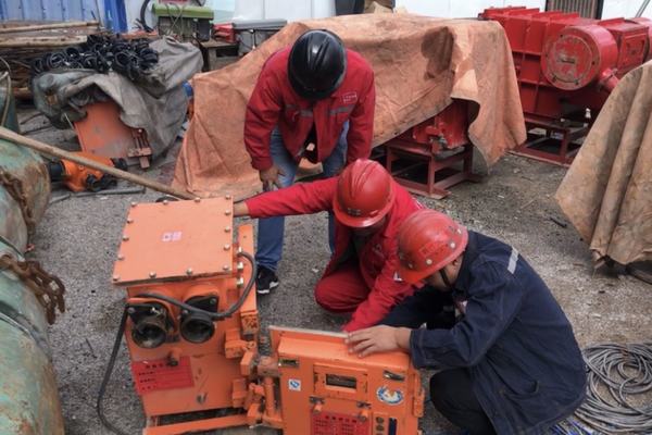 陜煤建設(shè)礦建二公司：黨建引領(lǐng)過“苦日子”創(chuàng)“好收成”