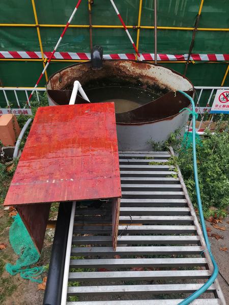 陜煤建設(shè)韓城分公司土建二項目部：多項“五小”創(chuàng)新成果助力項目施工“降本增效”