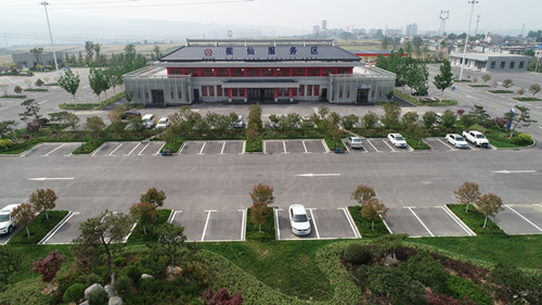 陜煤建設(shè)川耀公司：深化黨建創(chuàng)新管理，運(yùn)營發(fā)展初顯成效