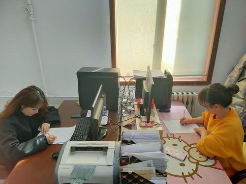 陜煤建設(shè)銅煤公司開展“慶元旦、強(qiáng)學(xué)習(xí)、提能力、促發(fā)展”黨建知識(shí)答題活動(dòng)