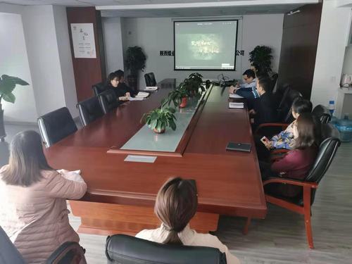 陜煤建設(shè)咸陽分公司多點(diǎn)發(fā)力扎實(shí)抓好“雙節(jié)”廉政工作