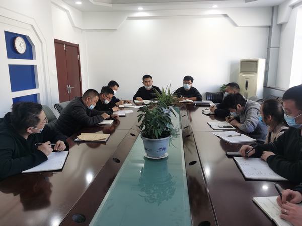 陜煤建設(shè)洗選煤運(yùn)營(yíng)公司紅柳林洗煤廠項(xiàng)目：  強(qiáng)管理 保安全 促生產(chǎn)