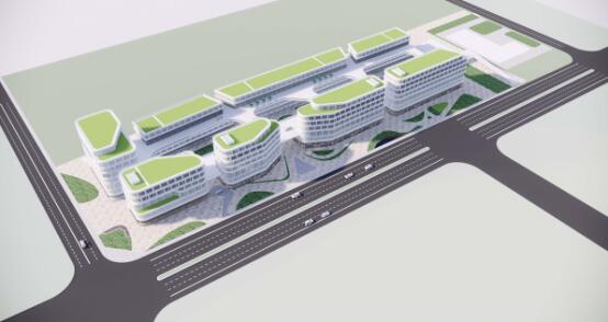 喜訊！陜煤建設(shè)項(xiàng)目開發(fā)公司工程承攬實(shí)現(xiàn)首季“開門紅”