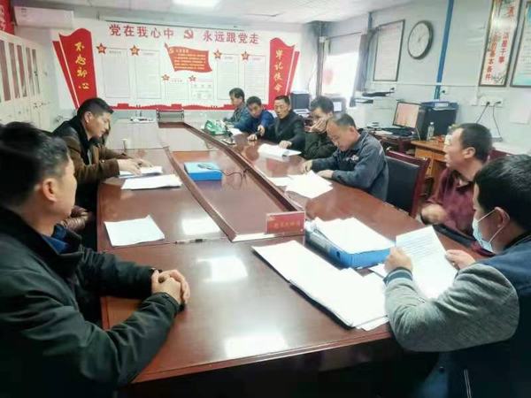 陜煤建設礦建二公司：狠抓現(xiàn)場管理提升項目管理水平