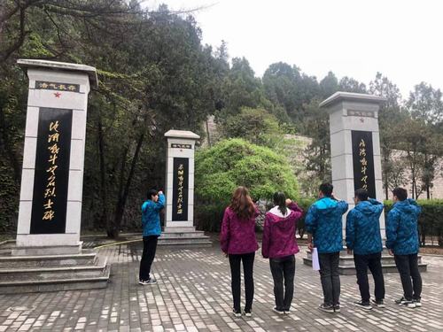 煤建設(shè)銅煤公司第二十三項(xiàng)目部黨支部開(kāi)展 “學(xué)黨史、憶崢嶸、知黨情、跟黨走”主題黨日活動(dòng)