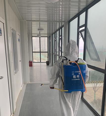 陜煤建設(shè)綠宇公司：聚焦“三點” 精準發(fā)力 全面提升管理