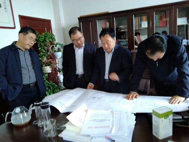 設(shè)計(jì)研究院圓滿完成陜西陜煤韓城礦業(yè)有限公司桑樹(shù)坪煤礦2#井四采區(qū)掘進(jìn)矸石地面排矸方案