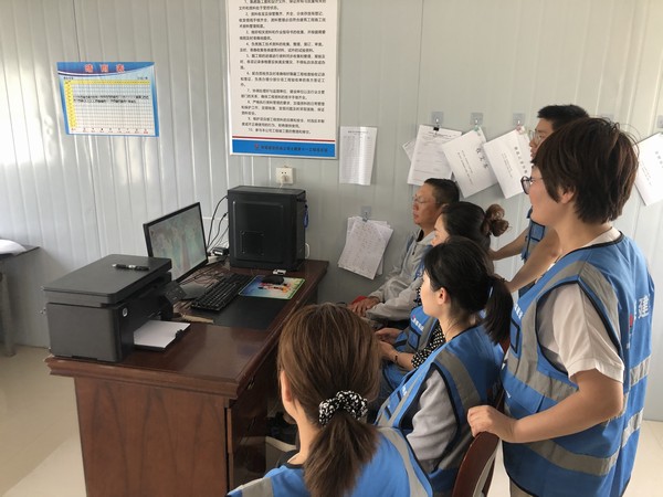 陜煤建設(shè)韓城分公司組織觀看陜煤集團(tuán)慶祝建黨100周年“唱支山歌給黨聽”主題情景歌會引發(fā)職工熱議