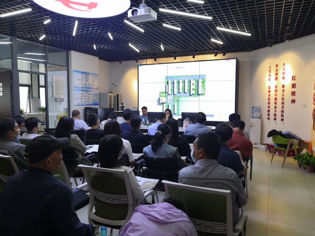 設(shè)計(jì)研究院：西安市新城區(qū)第二批老舊小區(qū)提升改造項(xiàng)目方案設(shè)計(jì)評(píng)審圓滿結(jié)束