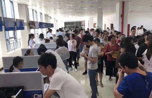 陜煤建設(shè)洗選煤運(yùn)營(yíng)公司：暢通“人才鏈”，推動(dòng)企業(yè)健康發(fā)展