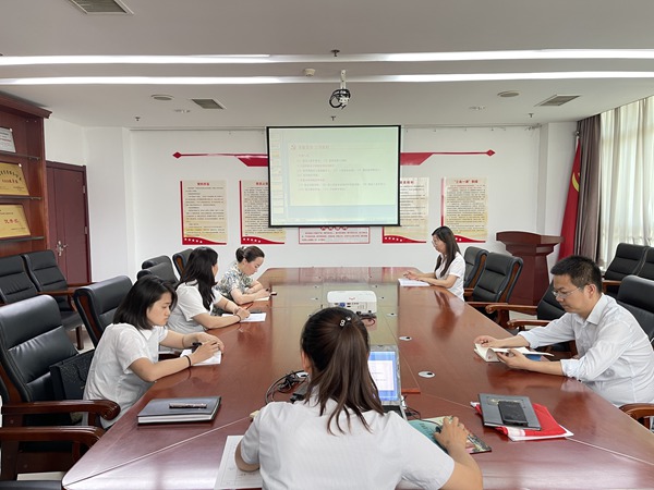 陜煤建設(shè)公司以實務(wù)培訓(xùn)提升黨支部業(yè)務(wù)能力