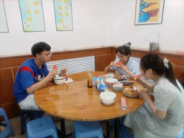 陜煤建設(shè)機(jī)電安裝公司：“用心用情”落地民生工程