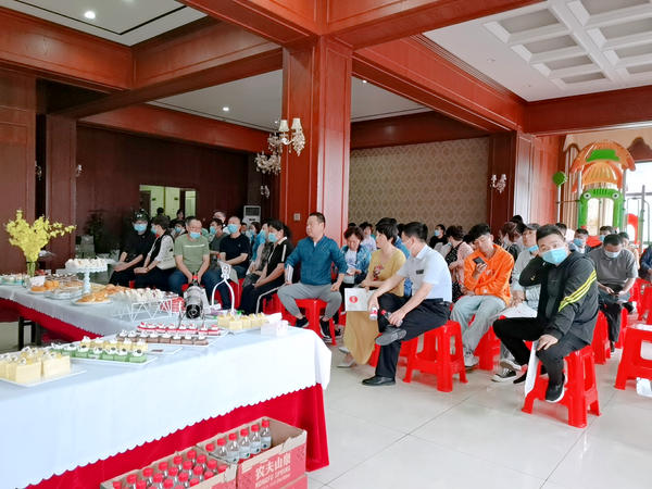 陜煤建設(shè)公司營(yíng)銷(xiāo)工作成績(jī)斐然