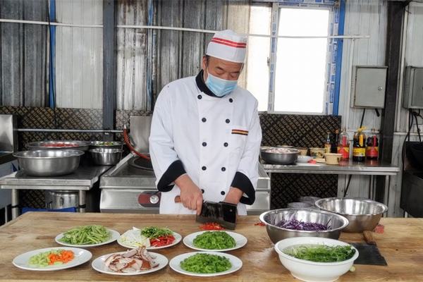 陜煤建設(shè)礦建二公司：在辦實(shí)事中滿足職工“小期許”