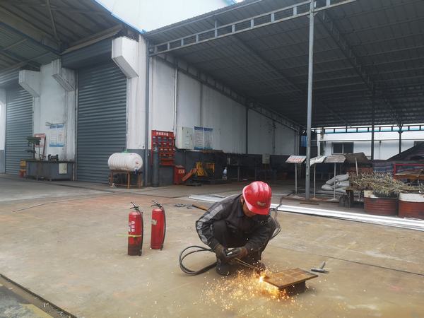 陜煤建設(shè)洗選煤運營公司澄合山陽運營項目部：降本增效多渠道，修舊利廢顯成效