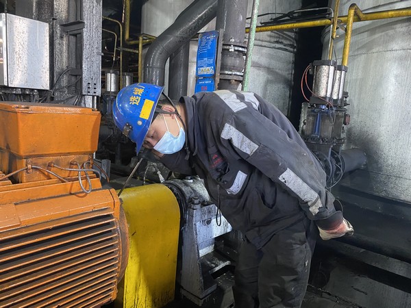 陜煤建設(shè)洗選煤運(yùn)營公司紅柳林洗煤廠項(xiàng)目部：安全質(zhì)量兩手抓，管理控制精細(xì)化