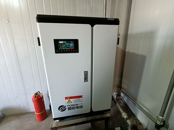 陜煤建設(shè)澄合分公司各單位廣辦實(shí)事使這個(gè)冬天更溫暖