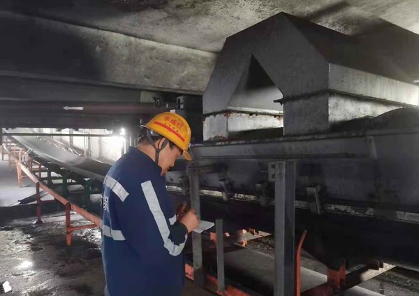 陜煤建設(shè)洗選煤運(yùn)營公司澄合山陽運(yùn)營項(xiàng)目部：奮進(jìn)四季度，沖刺全年目標(biāo)任務(wù)