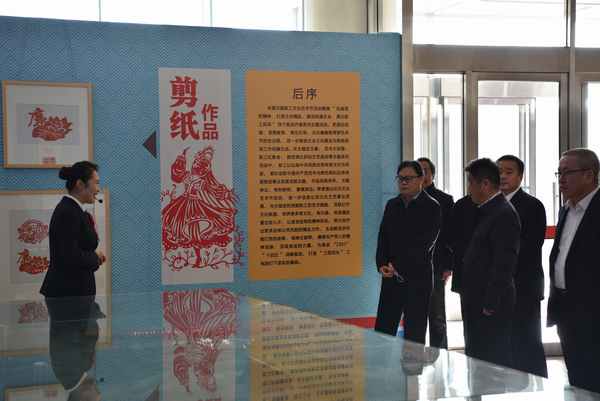 陜煤建設(shè)煤礦運(yùn)營服務(wù)分公司：應(yīng)邀參加陜煤紅檸鐵路公司第二屆職工文化藝術(shù)節(jié)