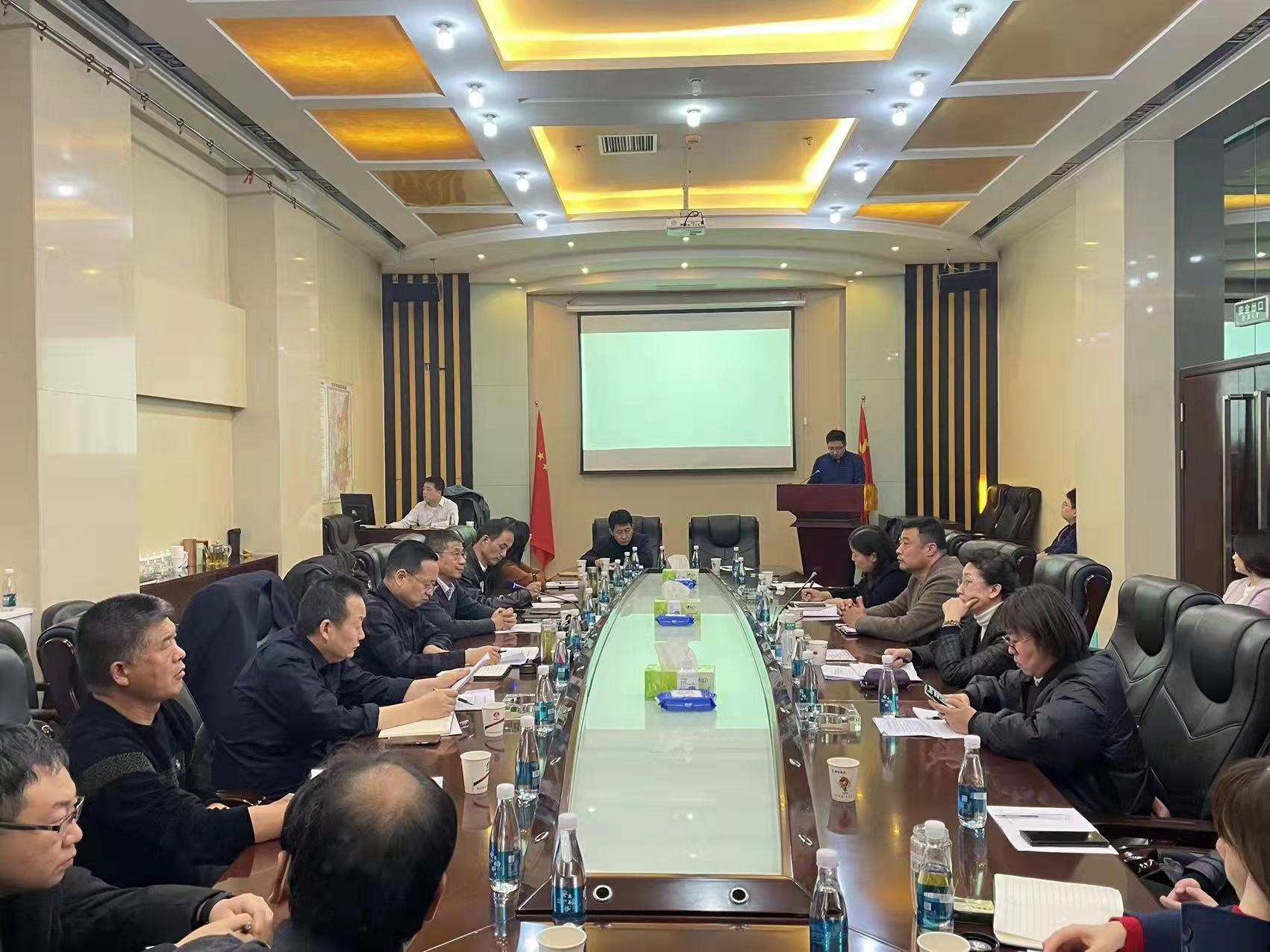 陜煤建設(shè)召開“發(fā)揮財(cái)務(wù)人員作用，推進(jìn)成本管理工作”經(jīng)驗(yàn)交流會(huì)