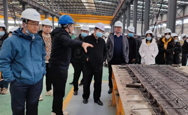 陜煤建設天工公司：科技成果轉化強基固本有方法