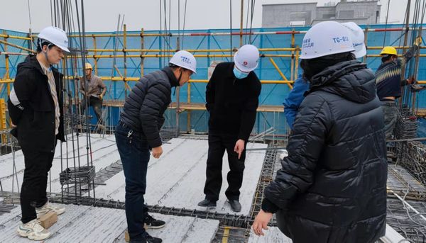 陜煤建設(shè)天工公司新技術(shù)應(yīng)用持續(xù)推進