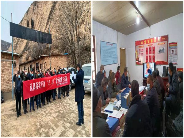 陜煤建設(shè)天工公司安裝運營項目部積極落實安全生產(chǎn)和疫情防控“兩手抓，兩不誤”目標(biāo)