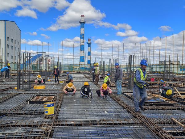 陜煤建設(shè)韓城分公司“全力奮戰(zhàn)5個(gè)月，爭(zhēng)創(chuàng)產(chǎn)值6個(gè)億”主題勞動(dòng)競(jìng)賽交出完美答卷