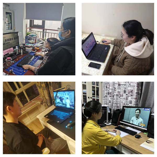 陜煤建設(shè)咸陽(yáng)分公司組織觀(guān)看專(zhuān)題片《零容忍》