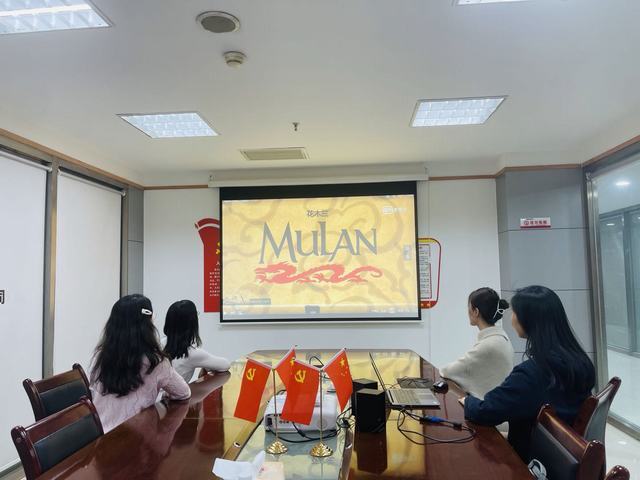 陜煤建設(shè)項(xiàng)目開(kāi)發(fā)公司開(kāi)展“魅力女神節(jié)  巾幗她力量”慶“三八”主題活動(dòng)