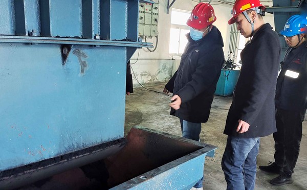 陜煤建設(shè)洗選煤運(yùn)營(yíng)公司：好借春風(fēng)騰虎步，奮進(jìn)篤行啟新程