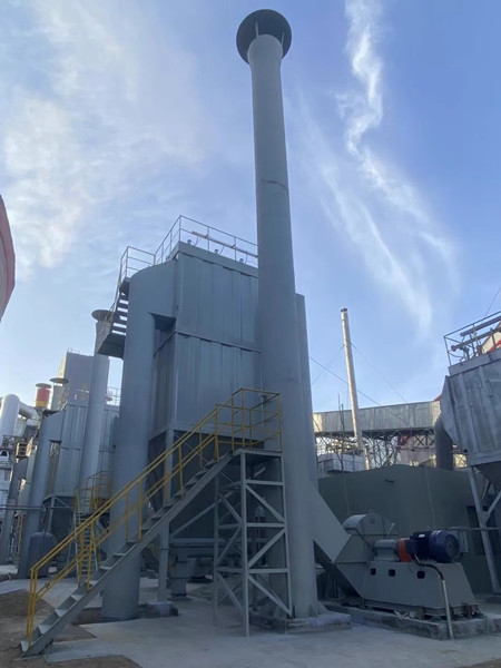 陜煤建設(shè)機電安裝公司：全力推進項目建設(shè)