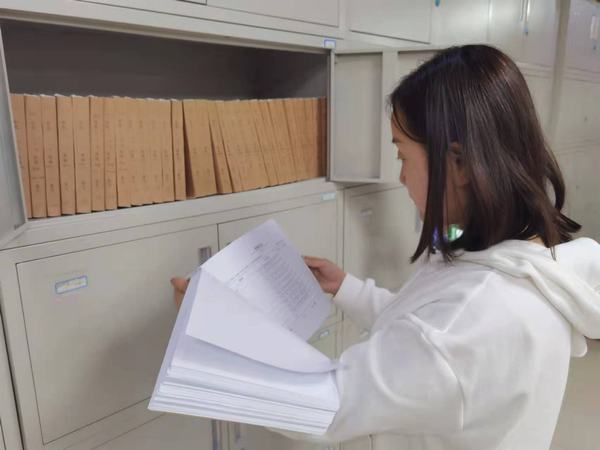 陜煤建設(shè)礦建二公司自亮“家底”開(kāi)展工會(huì)經(jīng)費(fèi)自查自糾活動(dòng)