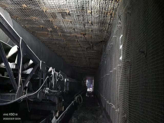 陜煤建設(shè)煤礦運營服務(wù)公司：一份靚麗的“快掘”答卷