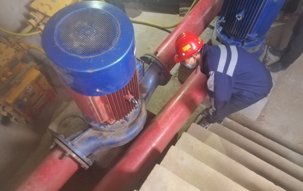 陜煤建設(shè)洗選煤運(yùn)營(yíng)公司第一項(xiàng)目部：打造樣板工程，提升市場(chǎng)品牌