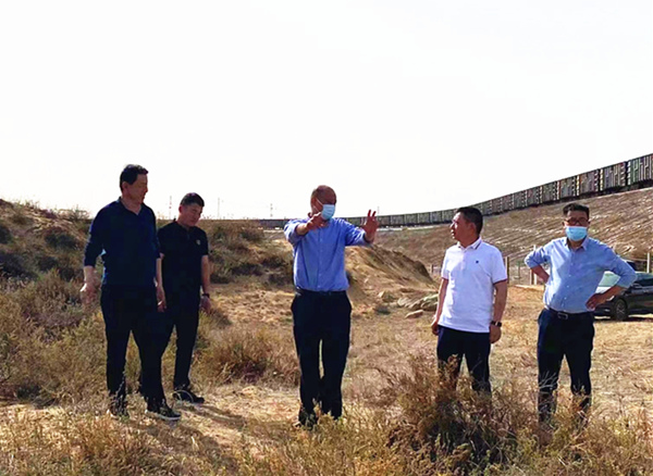 陜煤建設(shè)礦建三公司：走心、創(chuàng)效，職工代表巡視這樣做