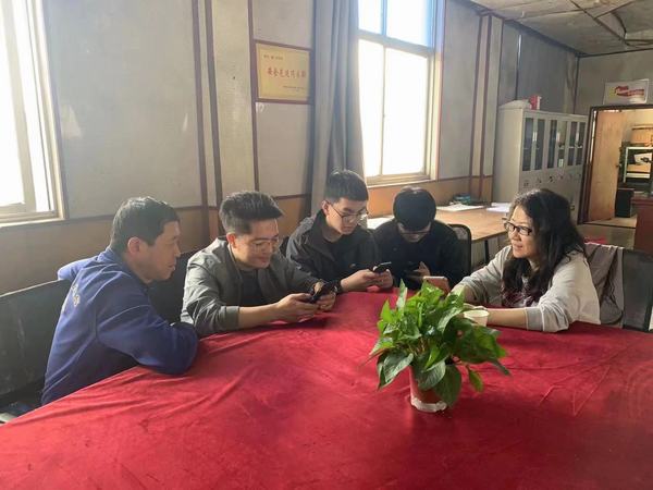 陜煤建設(shè)礦建二公司：落實稅務紅利讓基層 職工不落一人