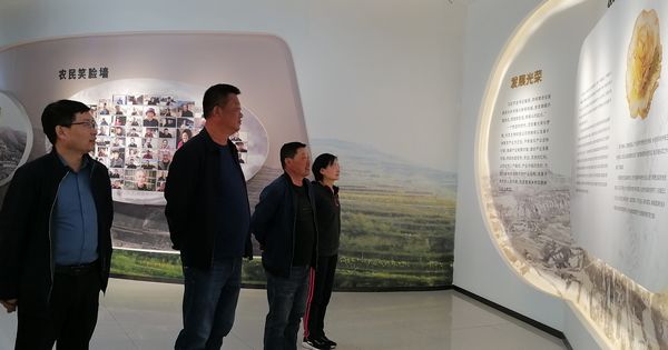 陜煤建設(shè)天工公司內(nèi)部“對標交流促管理 分享學(xué)習(xí)共提升”