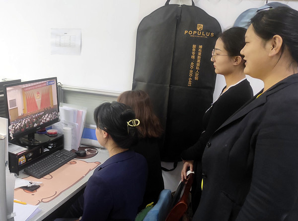 陜煤建設(shè)機電安裝公司：弘揚“五四”精神 獻禮建團百年