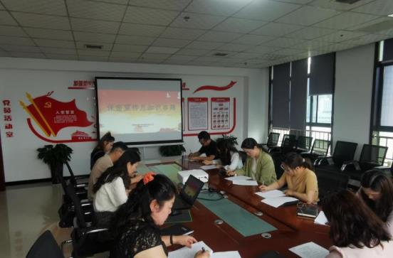 陜煤建設(shè)綠宇公司：扎實開展保密宣傳月活動