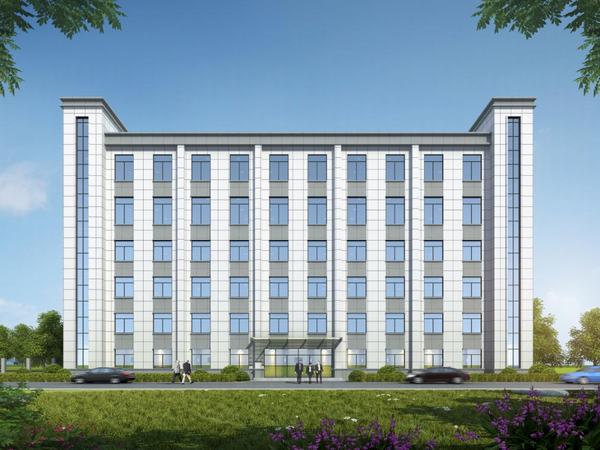 陜煤建設(shè)設(shè)計研究院：韓城礦業(yè)有限公司象山礦井調(diào)度指揮綜合辦公樓項目初步設(shè)計圓滿完成