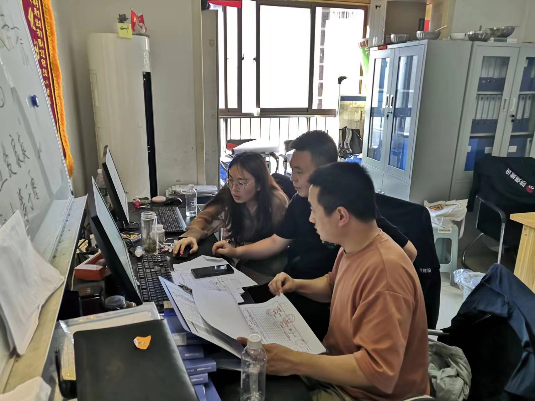 陜煤建設(shè)新城公司：開展專項(xiàng)培訓(xùn) 強(qiáng)化經(jīng)營(yíng)管理