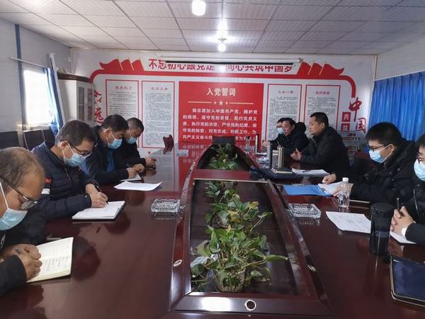 陜煤建設(shè)煤礦運(yùn)營服務(wù)分公司：“四字訣”推動廉政建設(shè)落實(shí)處