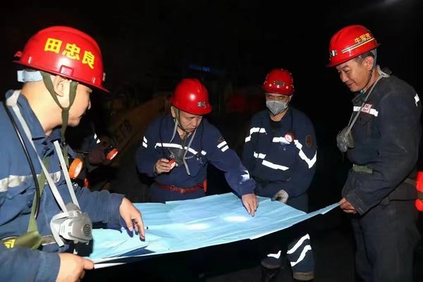 陜煤建設(shè)礦建二公司：夯實(shí)發(fā)展“核心力” 擦亮行業(yè)“金招牌”