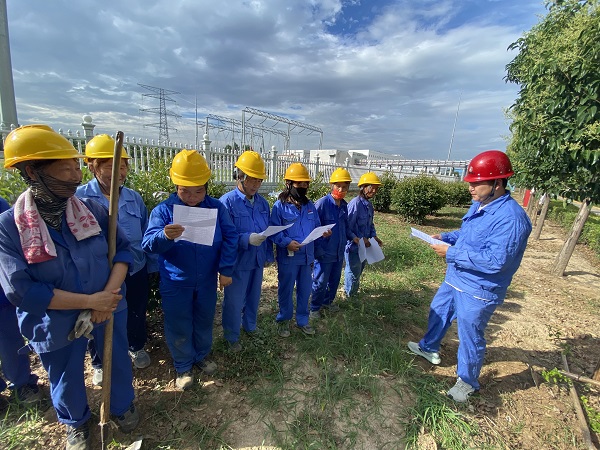 陜煤建設(shè)綠宇公司：“三提前”讓信訪工作“零隱患”