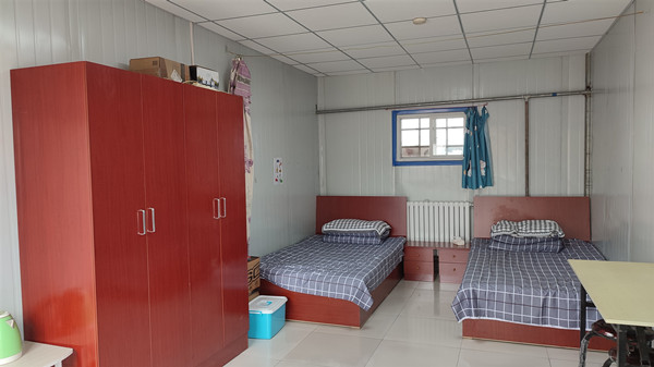 陜煤建設(shè)澄合分公司人文關(guān)懷不止步 促發(fā)展