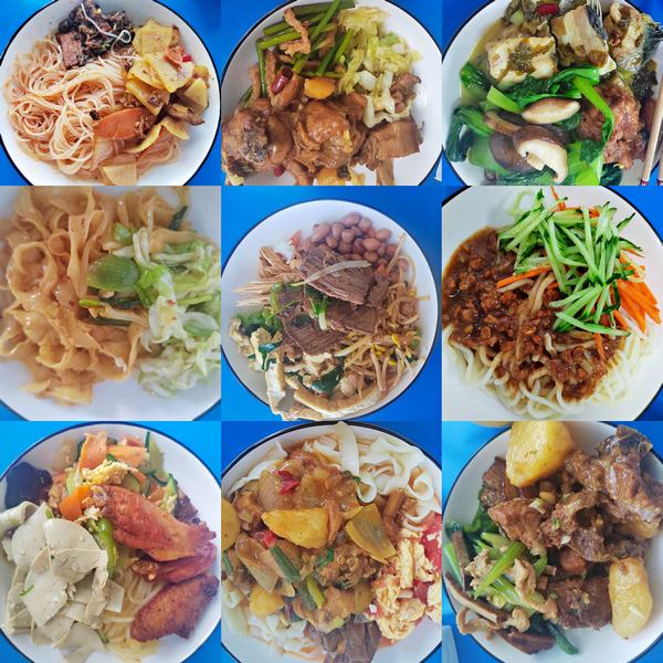 陜煤建設(shè)榆林公司加強(qiáng)“兩堂一舍”管理 用心服務(wù)職工