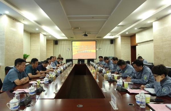 深化內(nèi)部合作，謀求共贏發(fā)展