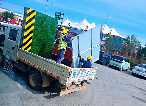 陜煤建設(shè)榆林公司：“疫”路同行 彰顯國企責任擔當